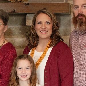 Meet your Posher, Amber